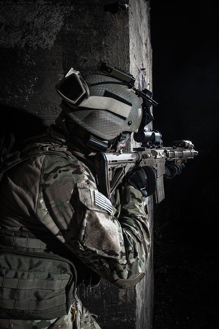 Guía Airsoft para Principiantes 2026: Réplica, Equipo y Presupuesto