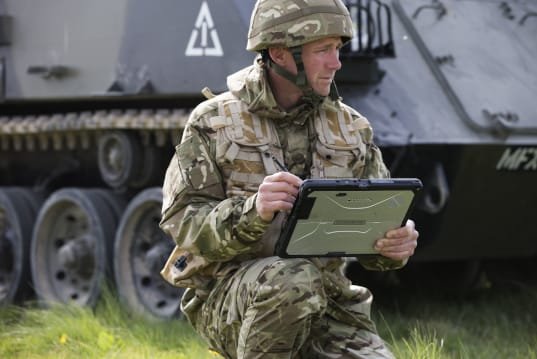 Mejores Botas Militares Impermeables 2026 — Top 5 Guía de Compra