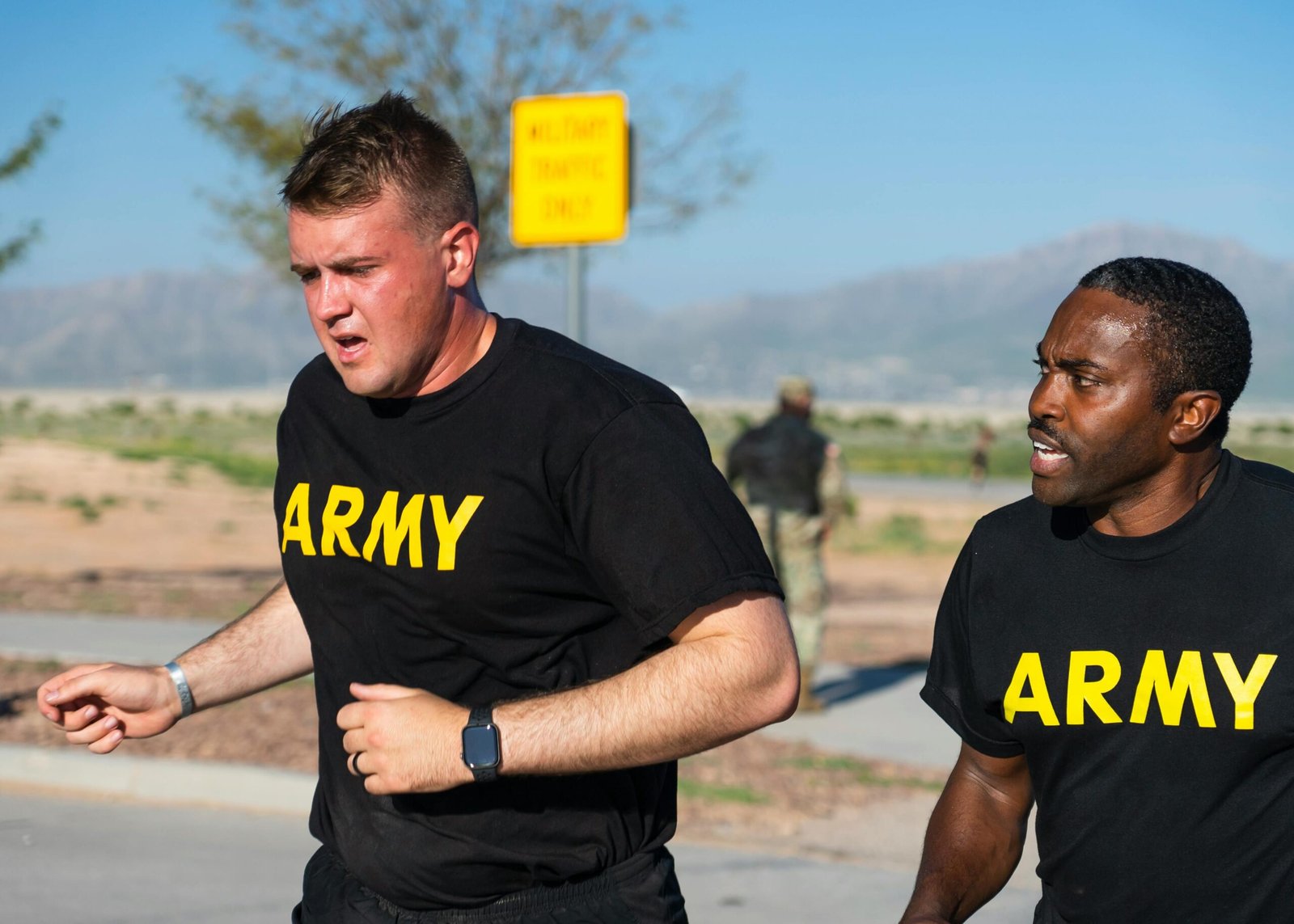 Técnicas para Mejorar tu Físico Antes del ingreso en las Fuerzas Armadas