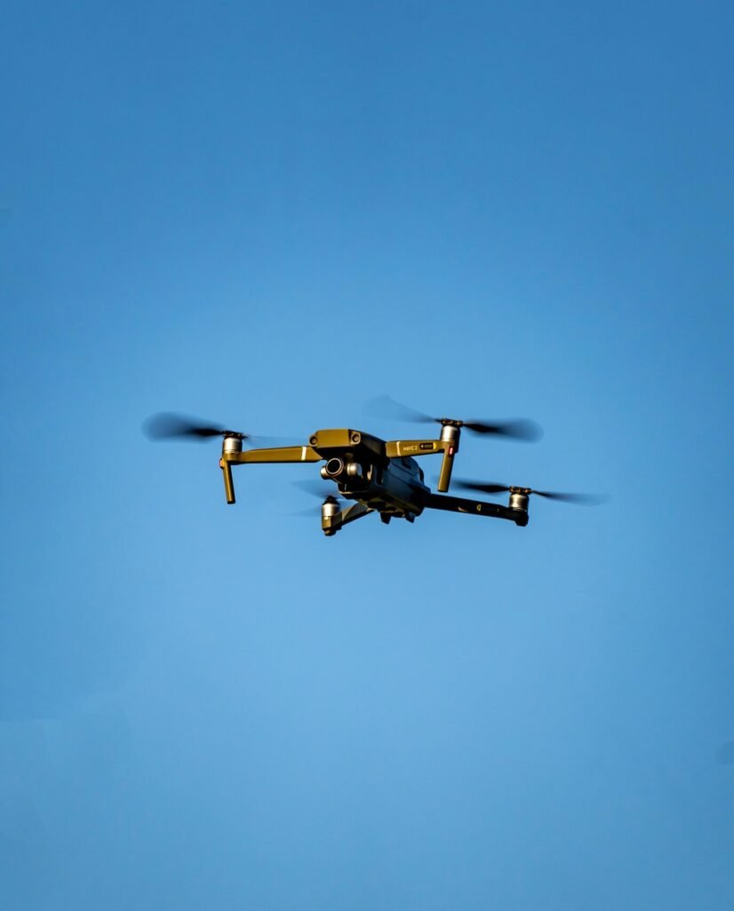 Mejores Drones Tácticos 2026: Top 3 DJI y Potensic