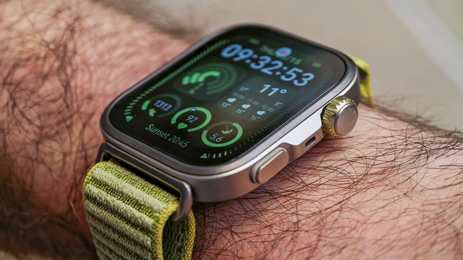 Huawei Watch Fit 4 Pro: El Smartwatch Ideal para Militares