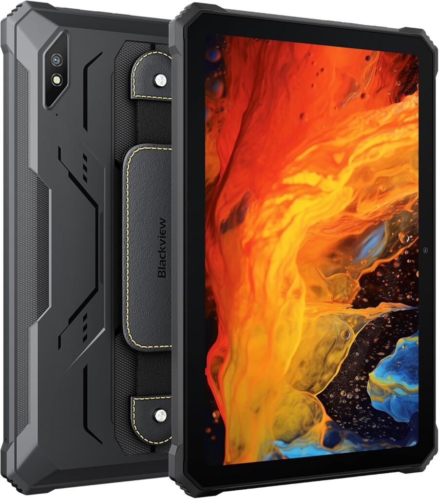 Mejores Tablets Rugerizadas 2026: Top 3 Comparadas