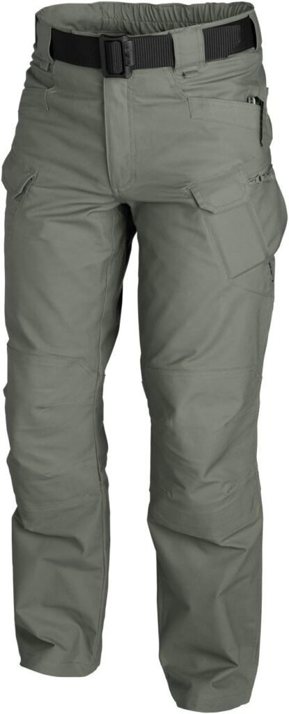 Pantalón Táctico Helikon-Tex UTP 2026: Review y Opiniones Reales