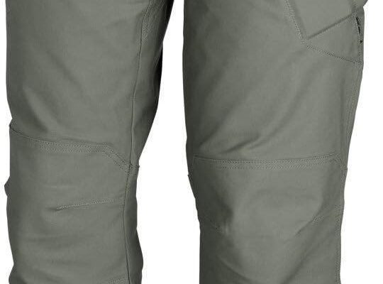 Pantalón Táctico Helikon-Tex UTP 2026: Review y Opiniones Reales
