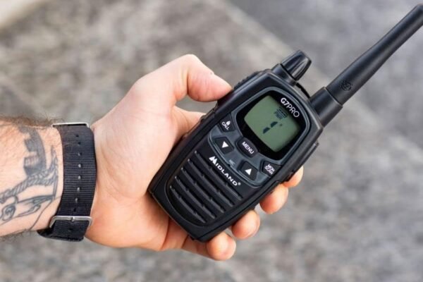 Mejores Walkie Talkies Airsoft 2026: Top 5 PMR 446