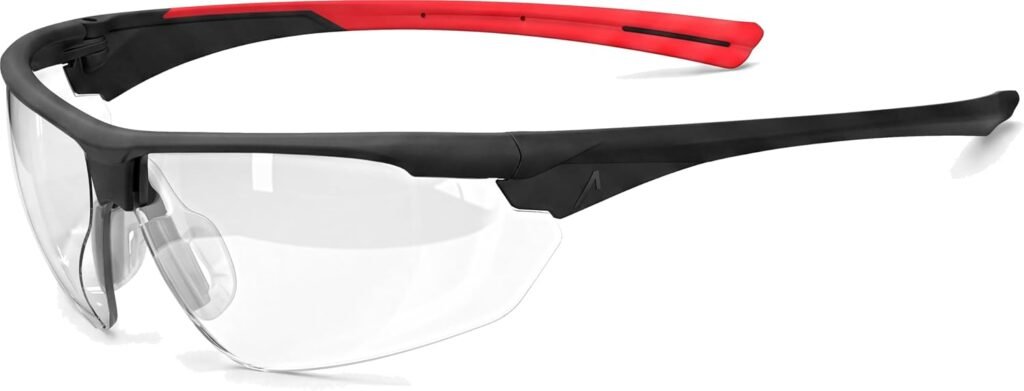 Mejores Gafas Airsoft 2026: Top 5 Antivaho EN166 Comparadas