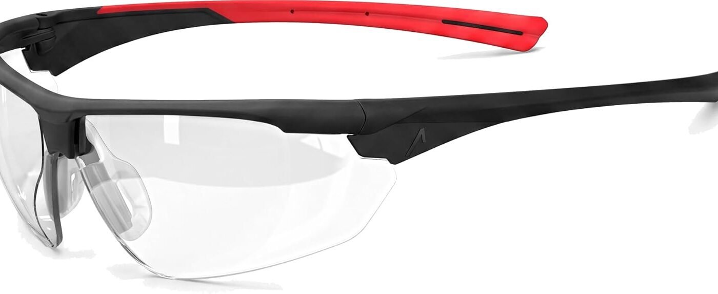 Mejores Gafas Airsoft 2026: Top 5 Antivaho EN166 Comparadas