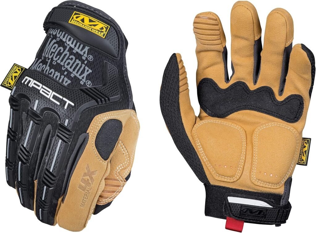 Mejores Guantes Tácticos Airsoft 2026: Top 5