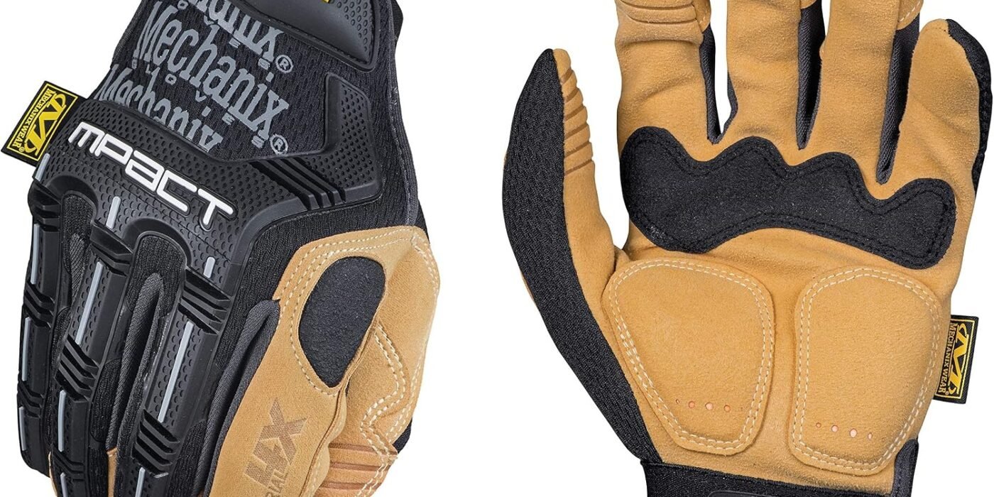 Mejores Guantes Tácticos Airsoft 2026: Top 5