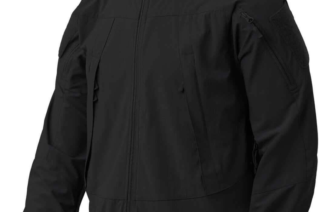 Helikon-Tex Trooper Mk2 StormStretch